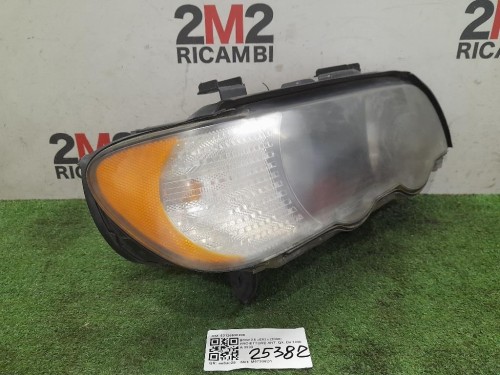 Centralina LUCI Diurne 8994053010 Lexus Serie IS II 2006