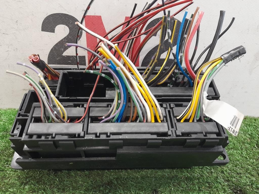 Centralina LUCI Diurne 1265420332 1245450140 Mercedes Classe E W124 1985