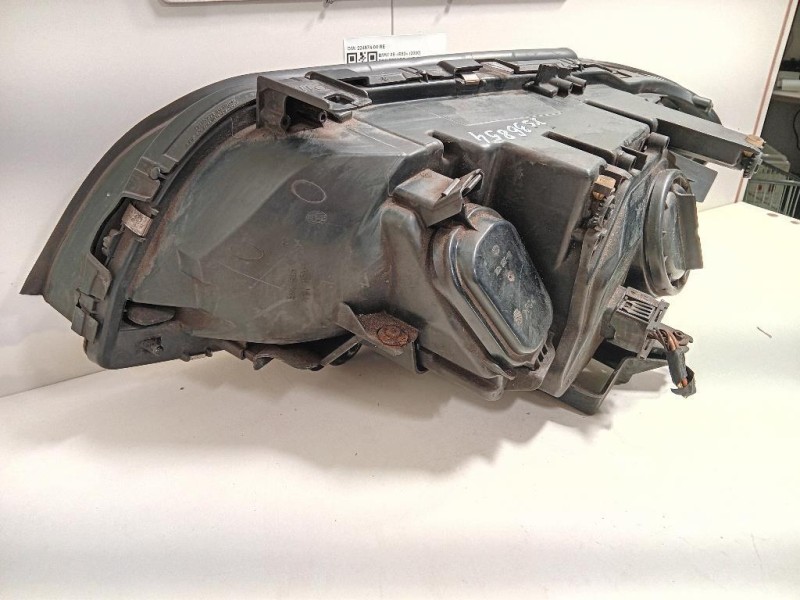 Proiettore ANT DX FARO PROIETTORE FANALE X5 Bmw X5 E53 2000