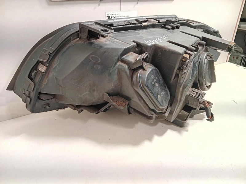 Proiettore ANT DX FARO PROIETTORE FANALE X5 Bmw X5 E53 2000