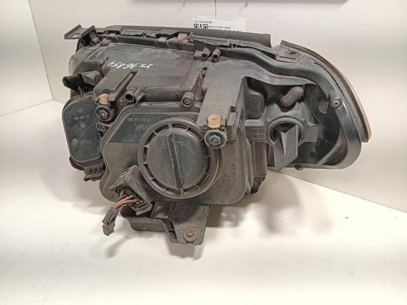 Proiettore ANT DX FARO PROIETTORE FANALE X5 Bmw X5 E53 2000