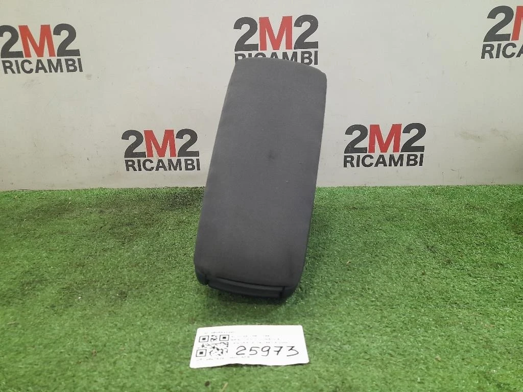 Bracciolo Console Centrale 4B0864207C Audi A6 4B 1997