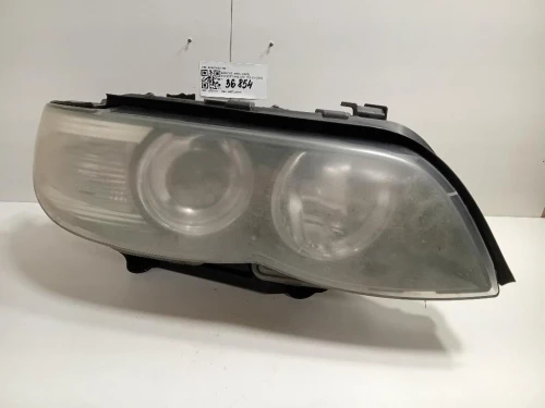 Proiettore ANT DX FARO PROIETTORE FANALE X5 Bmw X5 E53 2000