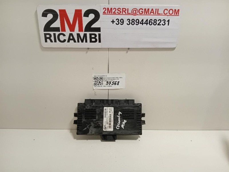 Centralina LUCI Diurne 6135 3456952-01 Mini Countryman ONE R60 2014