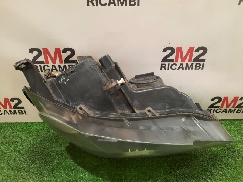 Proiettore ANT DX 7158930 Bmw X5 E70 2007