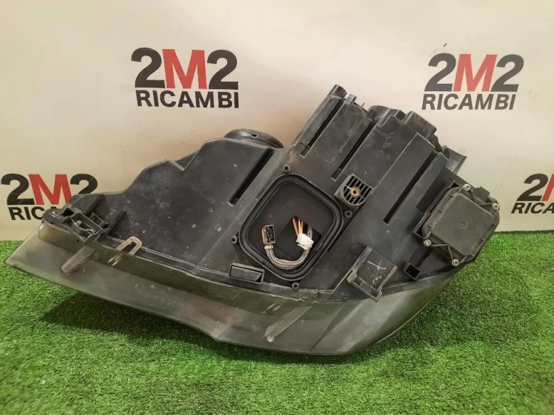 Proiettore ANT DX 7158930 Bmw X5 E70 2007