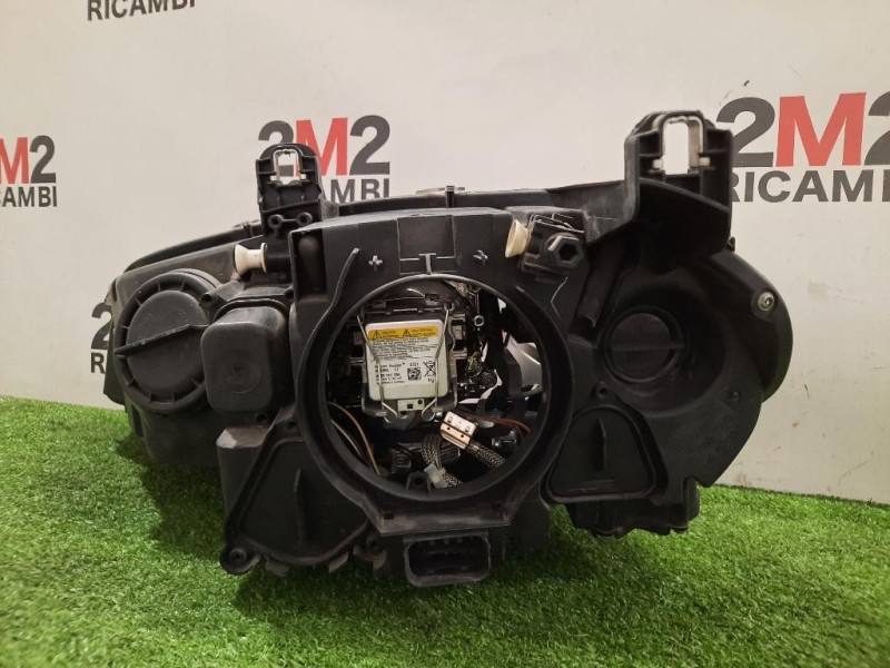 Proiettore ANT DX 7158930 Bmw X5 E70 2007