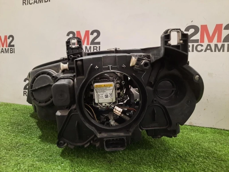 Proiettore ANT DX 7158930 Bmw X5 E70 2007