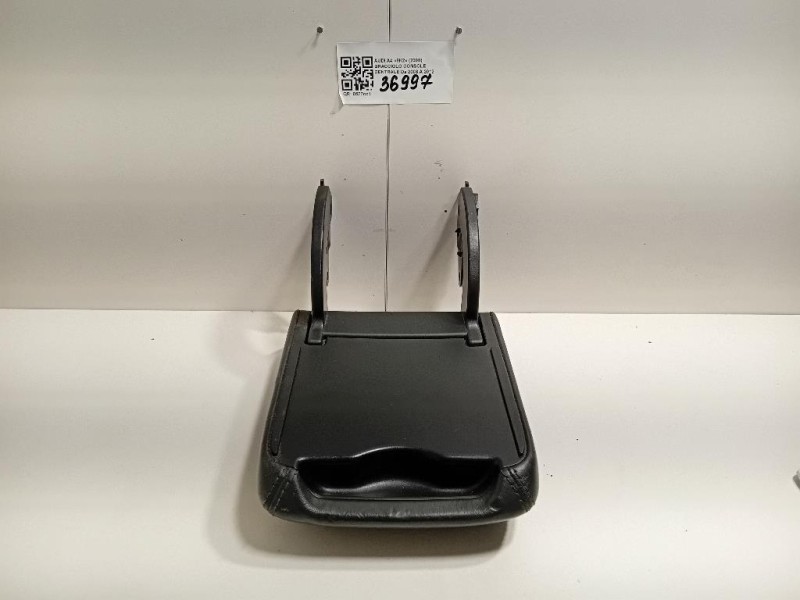 Bracciolo Console Centrale 8K0864207A8E1 Audi A4 8K2 2008