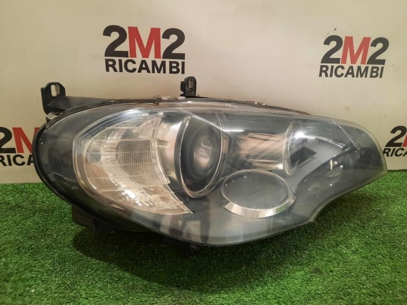 Proiettore ANT DX 7158930 Bmw X5 E70 2007
