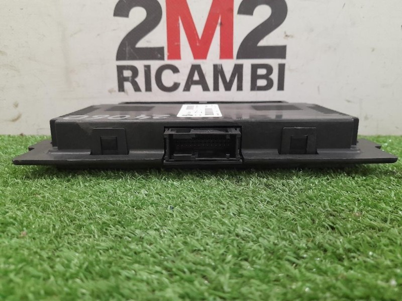 Centralina LUCI Interne 61359263796 Bmw Serie 1 E81 Berlina 2005