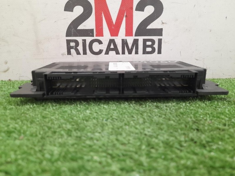 Centralina LUCI Interne 61359263796 Bmw Serie 1 E81 Berlina 2005