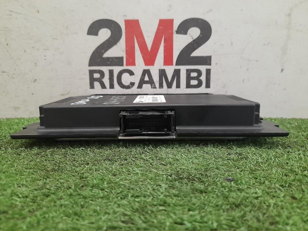 Centralina LUCI Interne 61359197162 Bmw Serie 1 E81 Berlina 2005