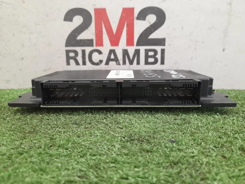 Centralina LUCI Interne 61359197162 Bmw Serie 1 E81 Berlina 2005