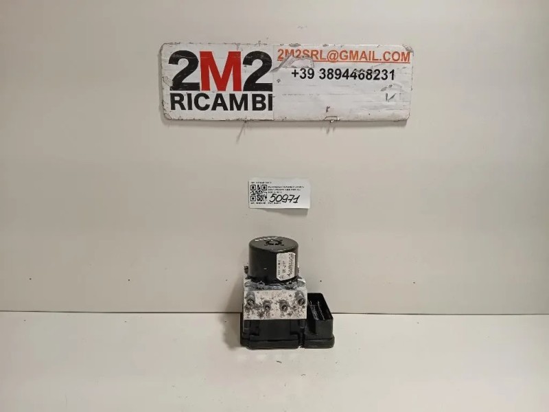 Pompa ABS ANT A2044313812 Mercedes Classe C W204 2007