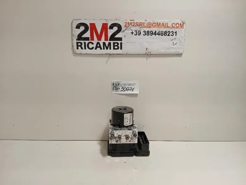 Pompa ABS ANT A2044313812 Mercedes Classe C W204 2007