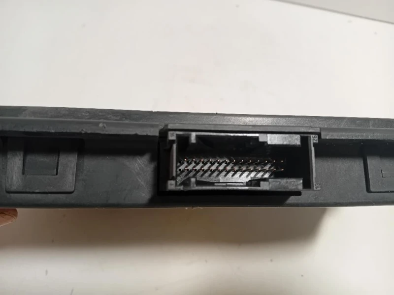 Centralina LUCI Interne 61359197162 Bmw Serie 1 E81 Berlina 2005