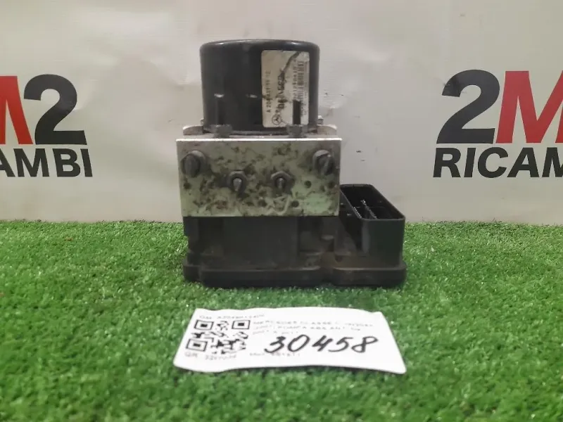 Pompa ABS ANT A2049012400 Mercedes Classe C W204 2007