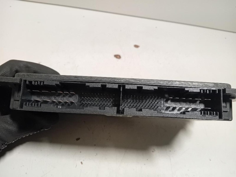 Centralina LUCI Interne 6135926379401 Bmw Serie 1 E82 Coupe 2005