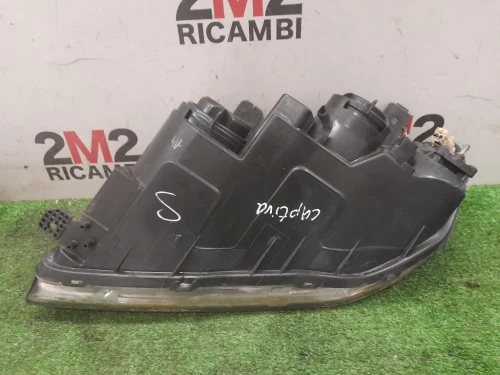 Proiettore ANT DX 96626972 Chevrolet Captiva I 2007
