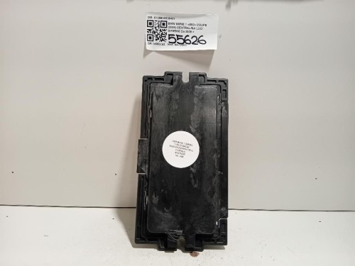 Centralina LUCI Interne 6135930836401 Bmw Serie 1 E82 Coupe 2005