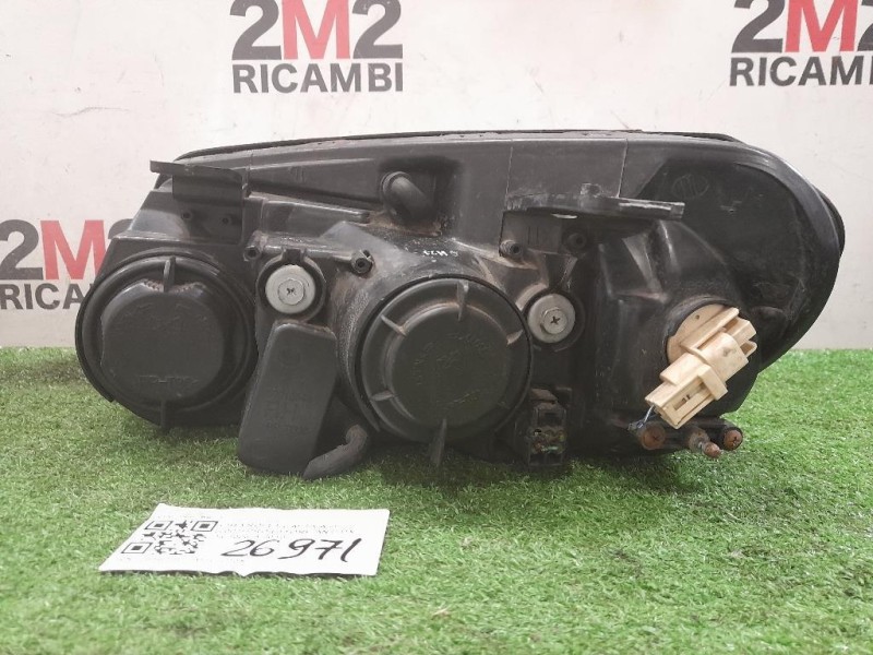 Proiettore ANT DX 96626972 Chevrolet Captiva I 2007