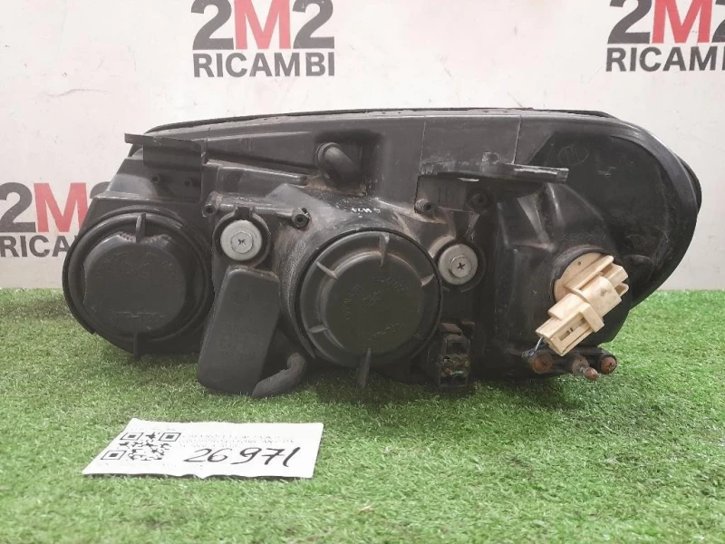 Proiettore ANT DX 96626972 Chevrolet Captiva I 2007