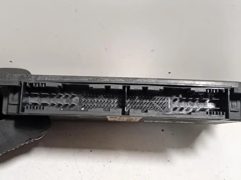 Centralina LUCI Interne 6135930836401 Bmw Serie 1 E82 Coupe 2005