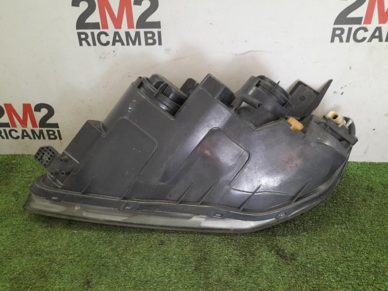 Pompa ABS ANT A 172 9014100 Mercedes Classe C W204 2011