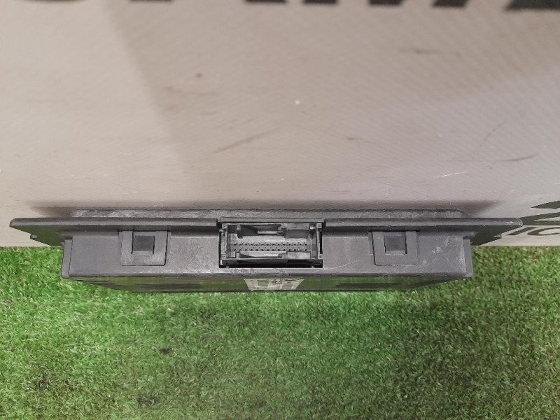 Centralina LUCI Interne 61359251487 Bmw Serie 1 E82 Coupe 2005