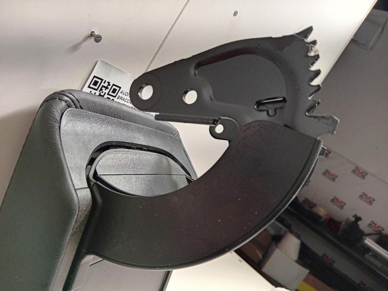 Bracciolo Console Centrale 8K0864207A8E1 Audi A4 8K2 2008