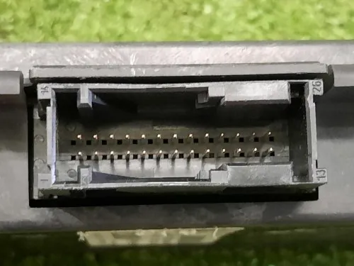 Centralina LUCI Interne 61359251487 Bmw Serie 1 E82 Coupe 2005