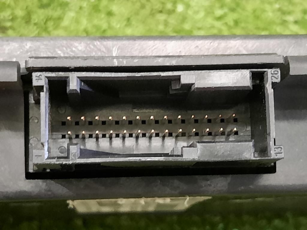 Centralina LUCI Interne 61359251487 Bmw Serie 1 E82 Coupe 2005