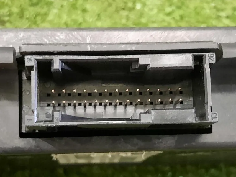 Centralina LUCI Interne 61359251487 Bmw Serie 1 E82 Coupe 2005