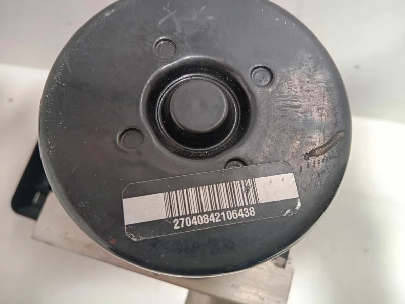 Pompa ABS ANT A 172 431 43 12 Mercedes Classe C W204 2011