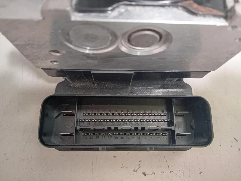 Pompa ABS ANT A 172 431 43 12 Mercedes Classe C W204 2011