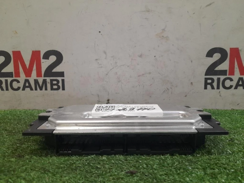 Centralina LUCI Interne 61359166728 Bmw Serie 1 E87 Berlina 2005