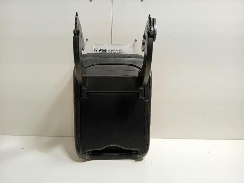 Bracciolo Console Centrale 8K0864207A8E1 Audi A4 8K2 2008