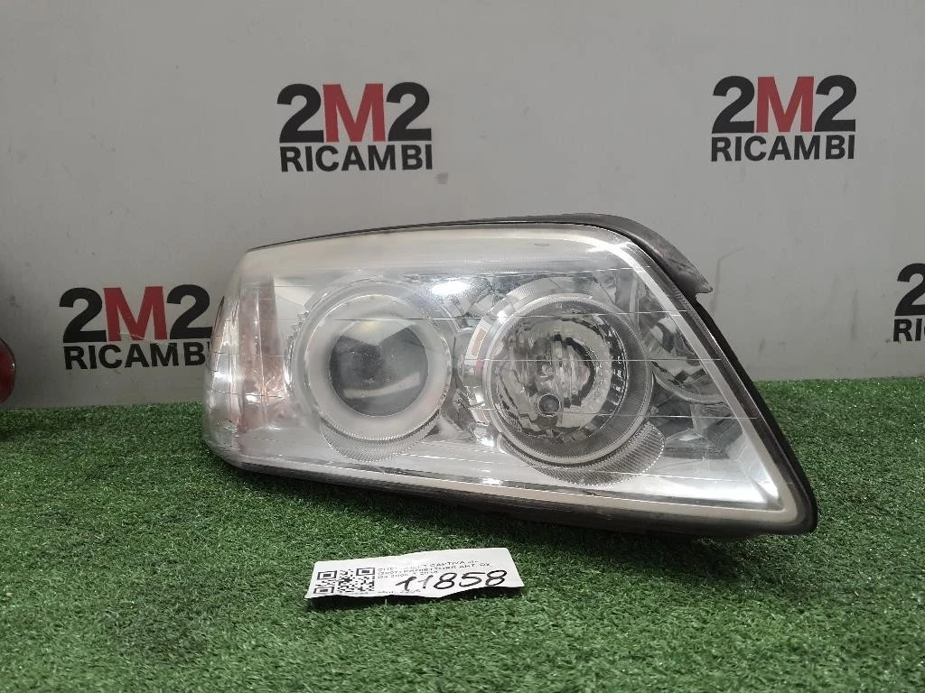 Proiettore ANT DX 96626972 Chevrolet Captiva I 2007