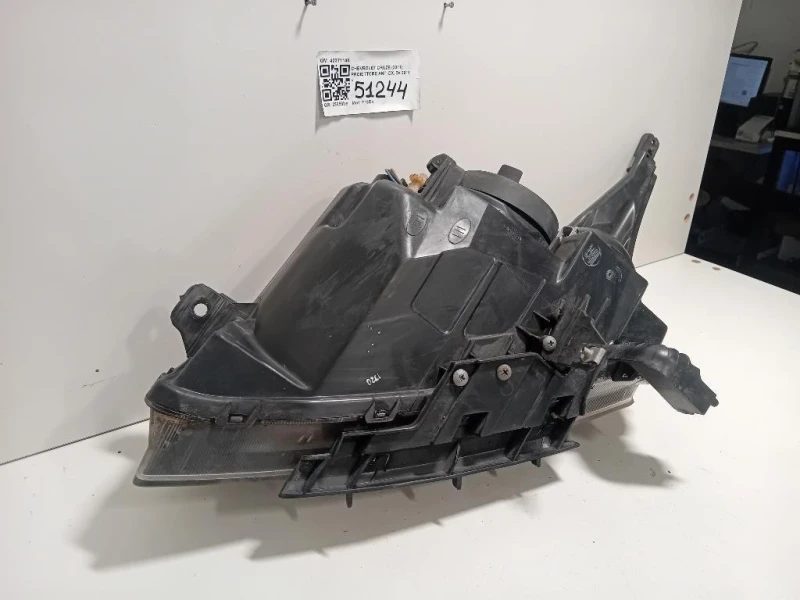 Proiettore ANT DX 42371146 Chevrolet Cruze 2011