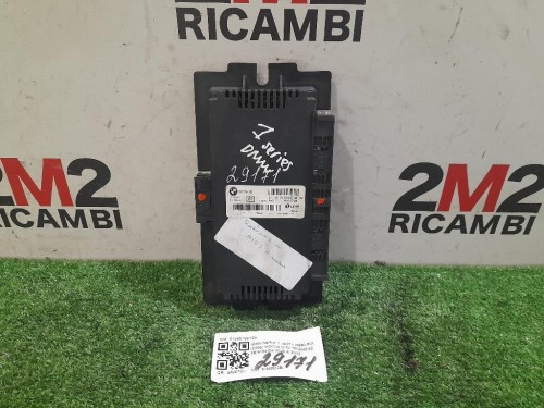 Centralina LUCI Interne 61359166728 Bmw Serie 1 E87 Berlina 2005