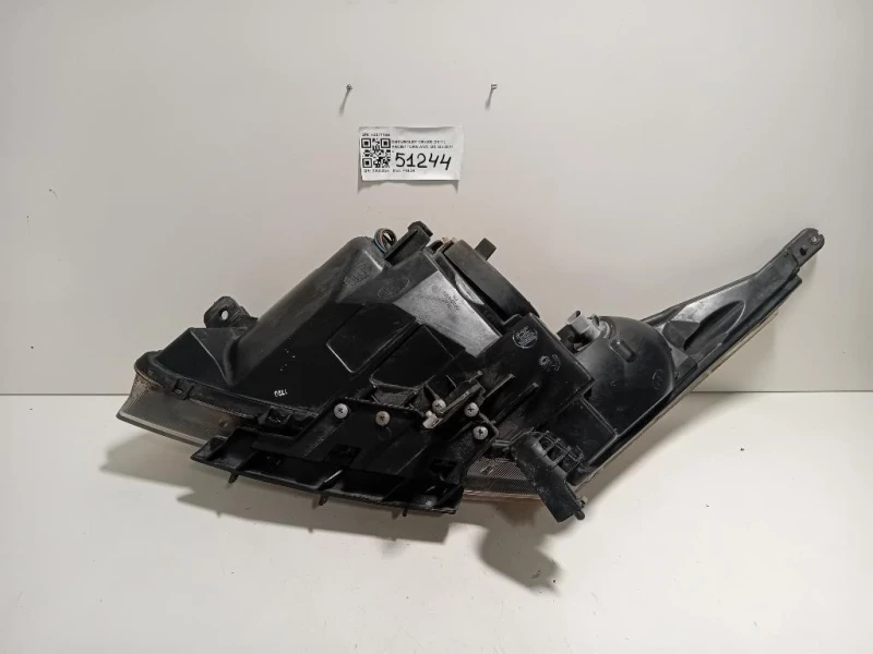 Proiettore ANT DX 42371146 Chevrolet Cruze 2011