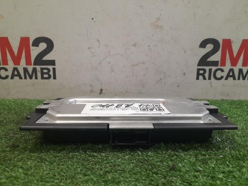 Centralina LUCI Interne 61359197159 Bmw Serie 1 E87 Berlina 2005