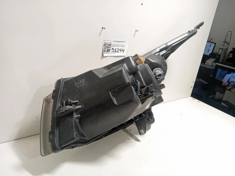 Proiettore ANT DX 42371146 Chevrolet Cruze 2011