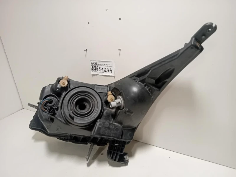 Proiettore ANT DX 42371146 Chevrolet Cruze 2011