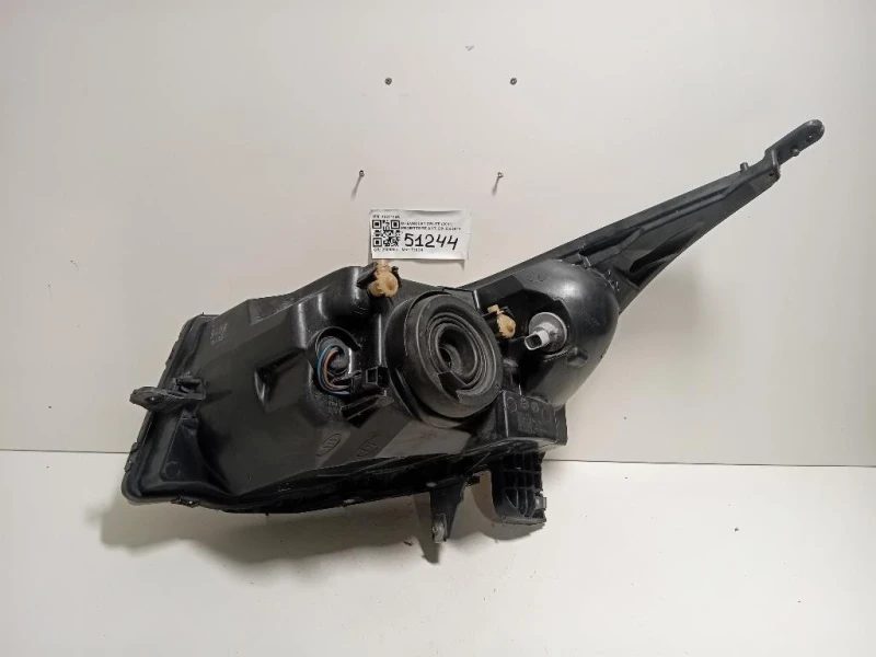 Proiettore ANT DX 42371146 Chevrolet Cruze 2011