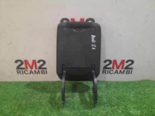 Bracciolo Console Centrale