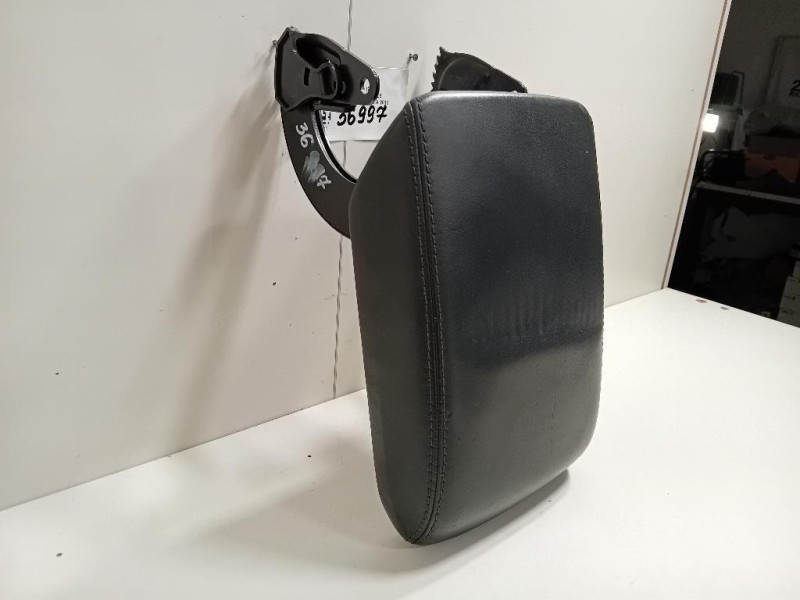 Bracciolo Console Centrale 8K0864207A8E1 Audi A4 8K2 2008