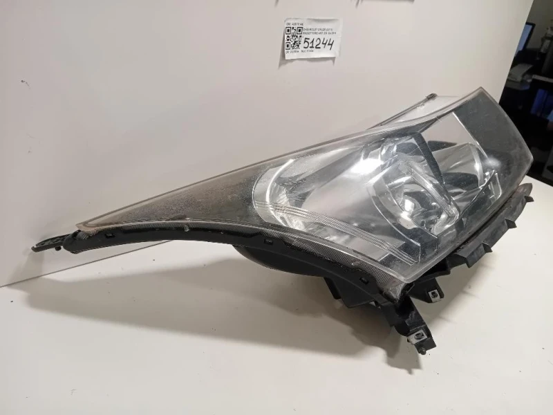 Proiettore ANT DX 42371146 Chevrolet Cruze 2011