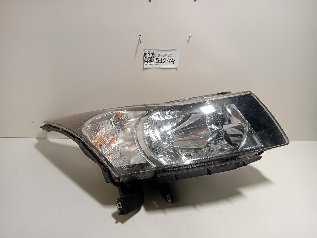 Proiettore ANT DX 42371146 Chevrolet Cruze 2011